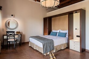 Caldera Platanias Villas