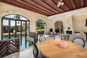 Caldera Platanias Villas