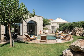 Caldera Platanias Villas