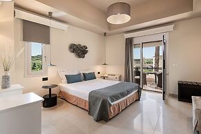 Caldera Platanias Villas
