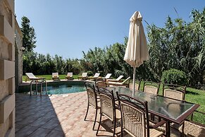 Caldera Platanias Villas