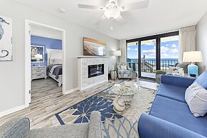 Phoenix II Beachfront Condos