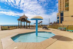 Phoenix II Beachfront Condos