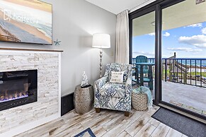 Phoenix II Beachfront Condos