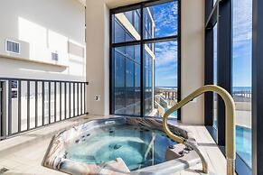 Phoenix II Beachfront Condos