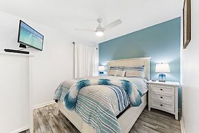 Phoenix II Beachfront Condos