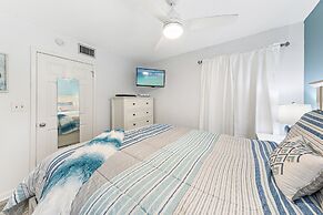 Phoenix II Beachfront Condos