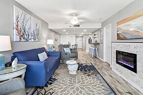 Phoenix II Beachfront Condos