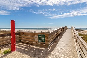 Phoenix II Beachfront Condos