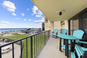 Phoenix II Beachfront Condos