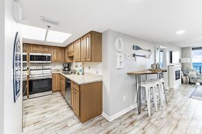 Phoenix II Beachfront Condos