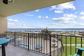 Phoenix II Beachfront Condos