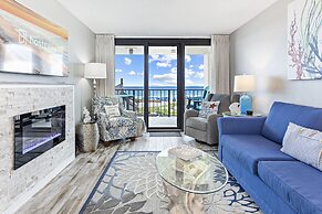 Phoenix II Beachfront Condos