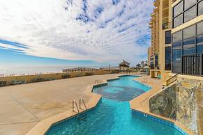 Phoenix II Beachfront Condos