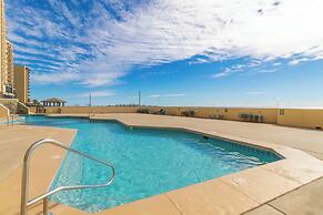 Phoenix II Beachfront Condos