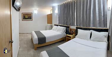 Hotel Real GDL