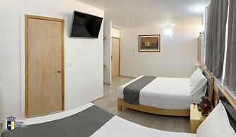 Hotel Real GDL