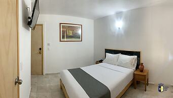 Hotel Real GDL