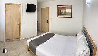 Hotel Real GDL