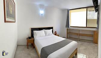 Hotel Real GDL