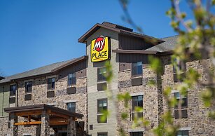 My Place Hotel - Green Bay