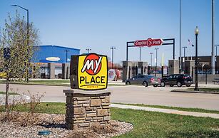 My Place Hotel - Green Bay