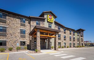 My Place Hotel - Green Bay