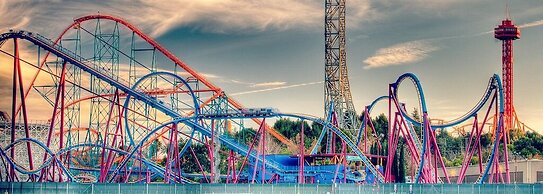 Hotel Lexen - Newhall