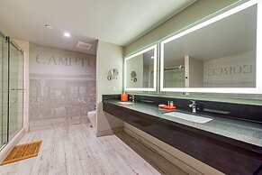 Hotel Lexen - Newhall