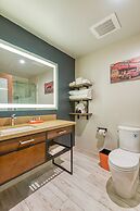 Hotel Lexen - Newhall