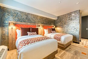 Hotel Lexen - Newhall