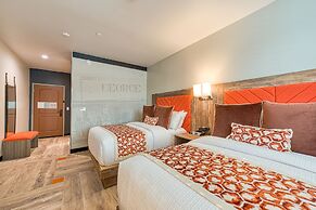 Hotel Lexen - Newhall