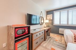 Hotel Lexen - Newhall