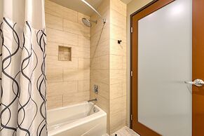 Hotel Lexen - Newhall