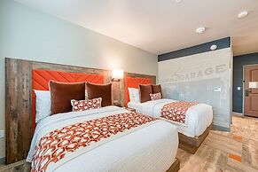 Hotel Lexen - Newhall