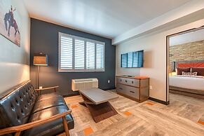 Hotel Lexen - Newhall