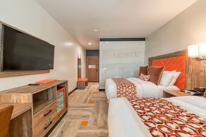 Hotel Lexen - Newhall