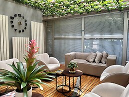 Hotel 5 Elementos Corferias By HBP