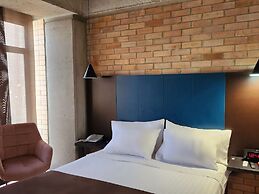 Hotel 5 Elementos Corferias By HBP