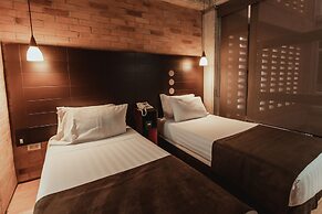 Hotel 5 Elementos Corferias By HBP