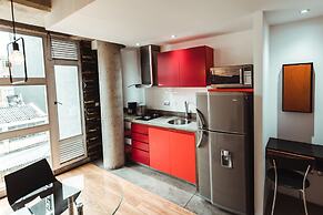 Hotel 5 Elementos Corferias By HBP