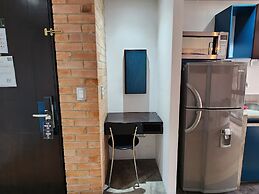 Hotel 5 Elementos Corferias By HBP