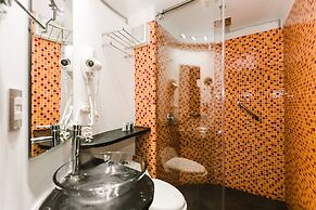 Hotel 5 Elementos Corferias By HBP