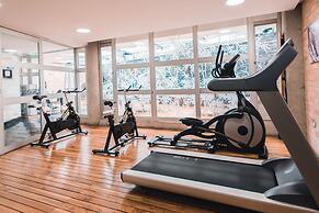 Hotel 5 Elementos Corferias By HBP