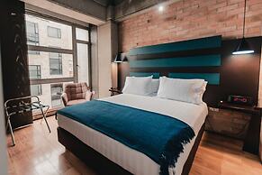 Hotel 5 Elementos Corferias By HBP