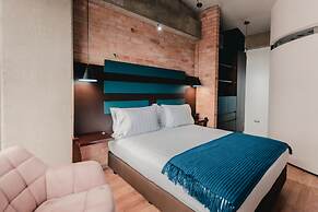 Hotel 5 Elementos Corferias By HBP