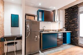 Hotel 5 Elementos Corferias By HBP