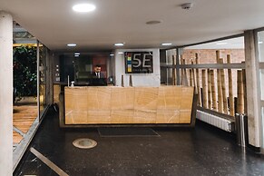 Hotel 5 Elementos Corferias By HBP