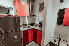 Hotel 5 Elementos Corferias By HBP