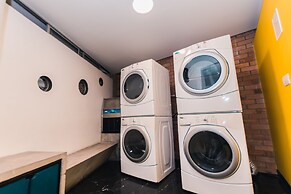 Hotel 5 Elementos Corferias By HBP